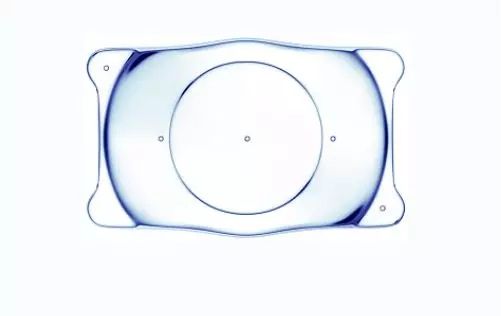 前房深度多少适合做icl？