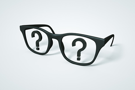 近视多少度配眼镜合适 速看！