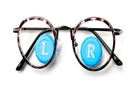 OK镜配一副多少钱？