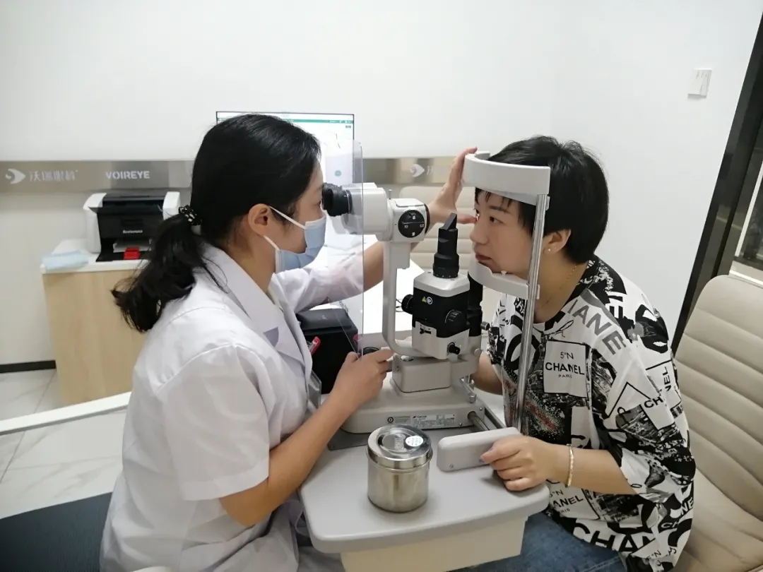 儿童青少年近视防控，要从小抓起！