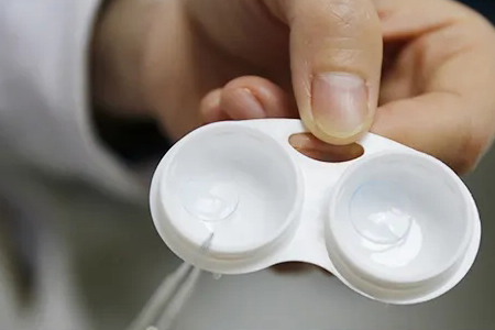 夏季做白内障手术，会不会感染？