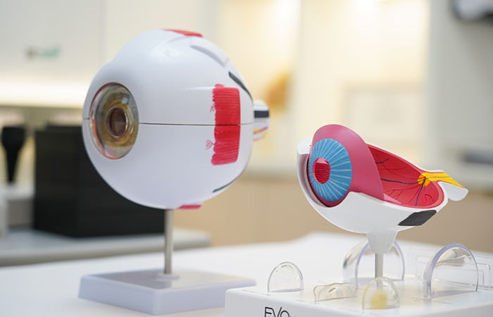 合肥近视医院排名介绍？