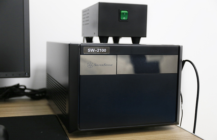 眼科AB超声诊断仪 SW-2100