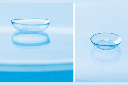 ok镜国产的好还是进口的好？