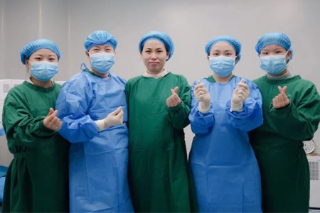 合肥高度近视怎么办？去哪里做高度近视矫正手术？