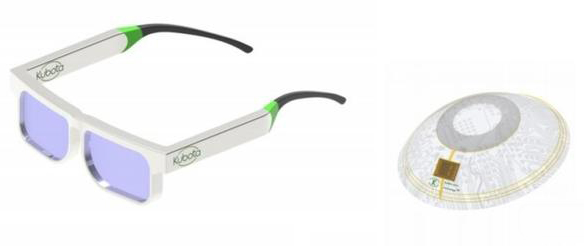 可“消除”近视的眼镜将在2021年下半年发布 可“消除”近视的眼镜将在2021年下半年发布