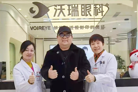 ICL晶体植入手术可能会出现哪些问题？