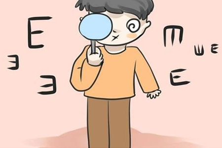 寒假护眼秘笈建议收藏！