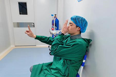 ?激光治疗近视的危害真的存在吗？