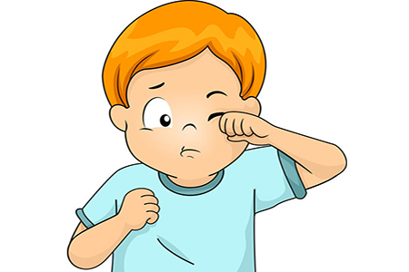 干眼症并发症有哪些,你知道吗？