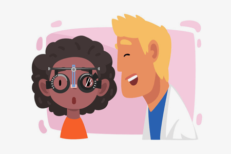 这6个方法教你：12岁200度近视怎么能控制？