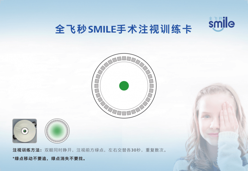 全飞秒激光近视手术有年龄限制吗？必须知道