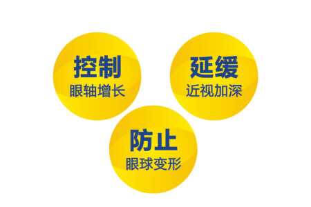 儿童防近视智能眼镜有用吗？