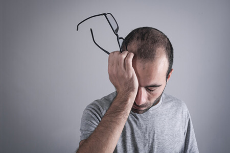 冬天干眼症会更严重吗？真相是这样