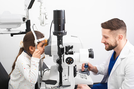 验光单怎么看散光度数 验光单怎么看散光度数