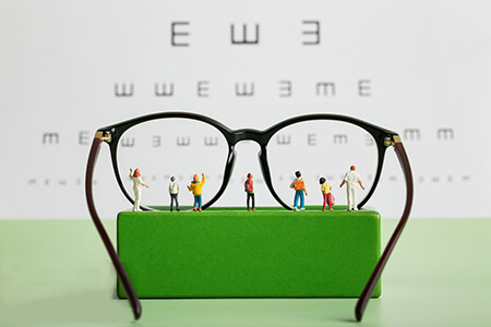 浅析三焦点人工晶体植入术和ICL人工晶体植入术的区别