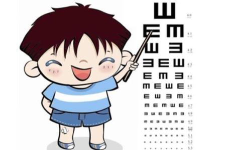 哪些人适合配戴角膜塑形镜?