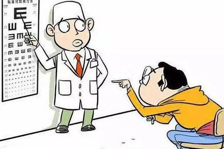 OK镜和普通框架眼镜的区别？合肥沃瑞眼科科普