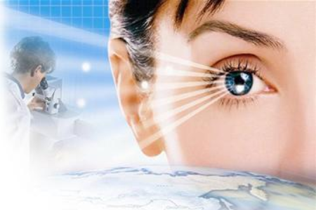 做了半飞秒激光近视手术后两只视力不一样怎么办？