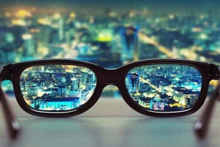 怎么恢复近视眼?