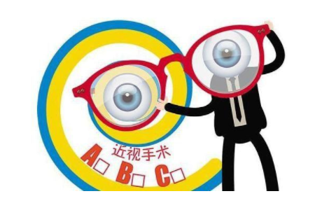 全飞秒激光近视手术与睛逸近视手术哪个更好？