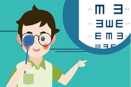 近视眼手术后有没有后遗症?