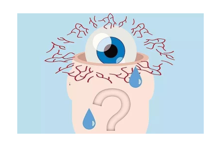 视力下降怎么快速恢复？