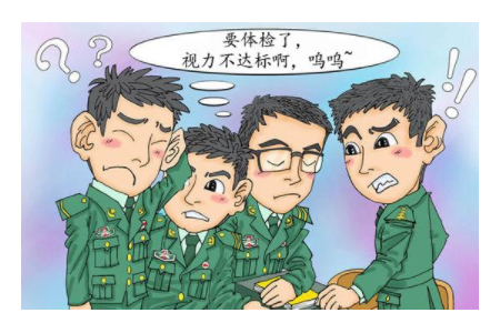 1000以上的近视怎么办？还能做近视手术嘛？