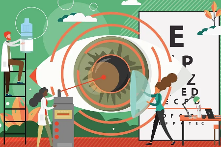 半飞秒普通和精雕有什么区别？