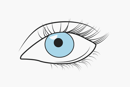 做完ICL第二天眼睛可以碰水吗？