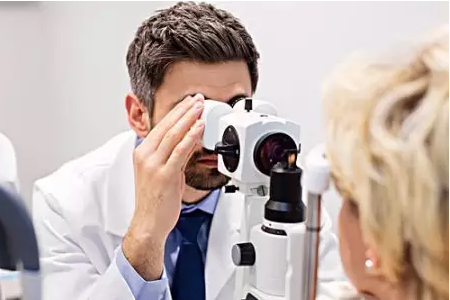 带你攻破近视手术的几大误区