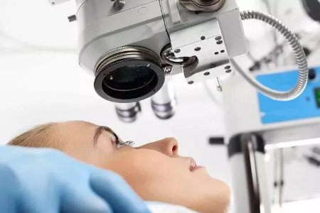 全飞秒这么好为什有的人恢复起来比半飞秒慢?