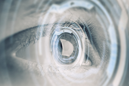 个性化精雕飞秒手术后多久可以戴美瞳？