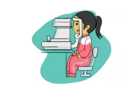 如何矫正近视眼？