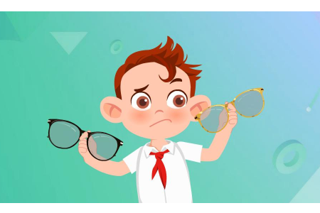 依视路星趣控（离焦眼镜）对比ok镜哪个好一点？