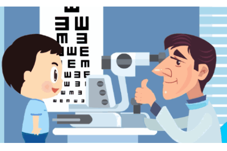 轻度近视怎么恢复视力？轻度近视恢复视力的方法