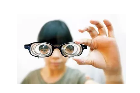 近视眼多少度可以手术？