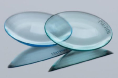 角膜塑形镜CRT与阿尔法哪个更好？更值得选择？