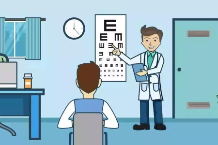 当兵前做眼睛手术可以吗？