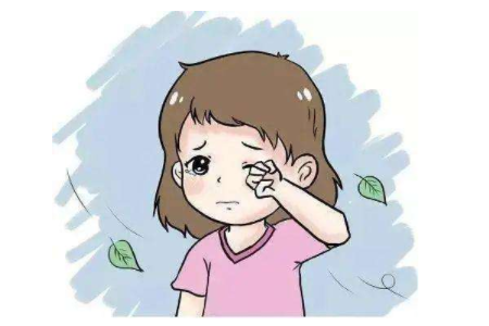 干眼症如何预防？预防干眼的方法