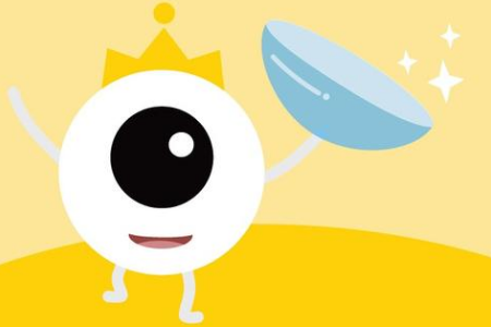 矫正视力的角膜塑形镜的价格是多少？