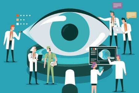 眼睛近视了怎样才能恢复如初？