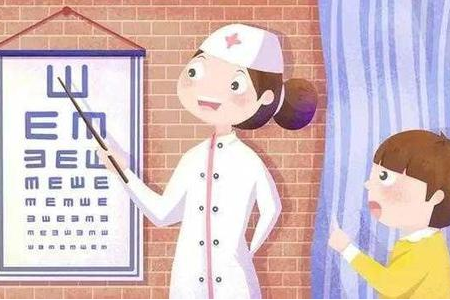 视力最好是5.0还是5.2更加正常？