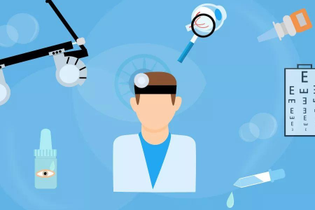 ICL晶体植入术多久可以恢复？