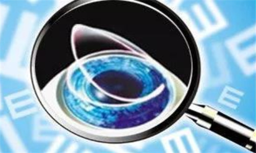 角膜厚度470可以做半飞秒吗？