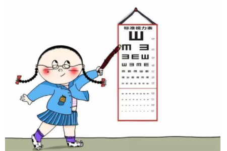 成年之后近视眼度数还会涨吗?