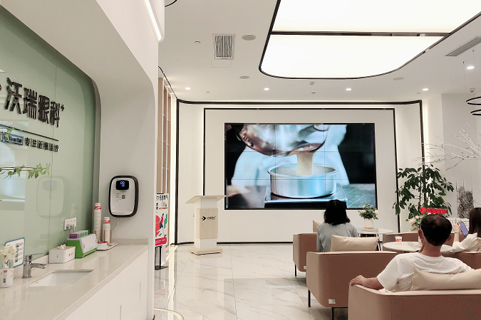 ICL晶体植入手术可以维持多少年？