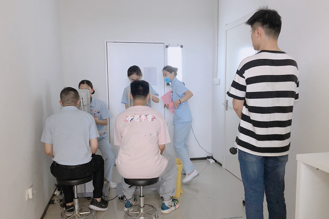 验光配镜的常识你知道的有多少？