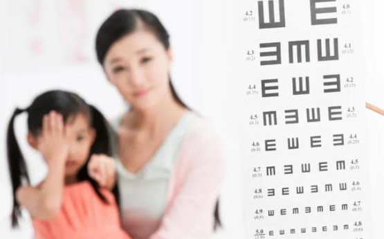 怎么控制近视度数增加呢？