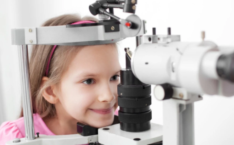 控制孩子近视度数三大方法介绍